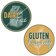Load image into Gallery viewer, Allergen Label Stickers