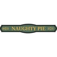 Load image into Gallery viewer, Pie Case Decals
