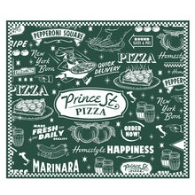 Load image into Gallery viewer, Table Napkin Dispenser Decals