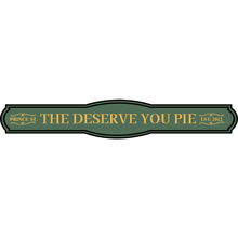 Load image into Gallery viewer, Pie Case Decals