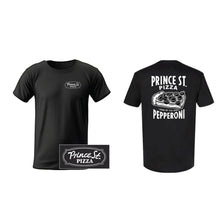 Load image into Gallery viewer, T-Shirts (Black)
