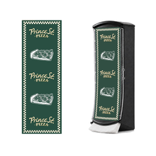 Load image into Gallery viewer, Napkin Holder Decals