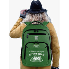 Load image into Gallery viewer, Laptop Business Backpack