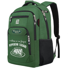 Load image into Gallery viewer, Laptop Business Backpack