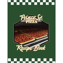 Load image into Gallery viewer, Recipe Book Binder | English + Spanish
